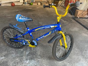 Bici per bambino