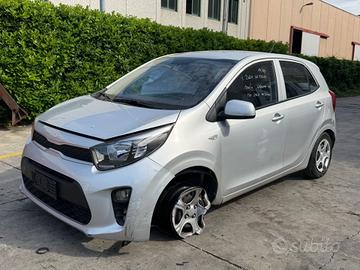 ricambi usati KIA PICANTO