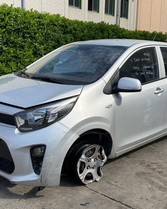 ricambi usati KIA PICANTO