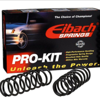 Eibach Pro-Kit Audi A3 8Y Gtron