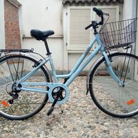 CITY BIKE MONTANA CLIP 28 DONNA