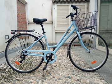 CITY BIKE MONTANA CLIP 28 DONNA