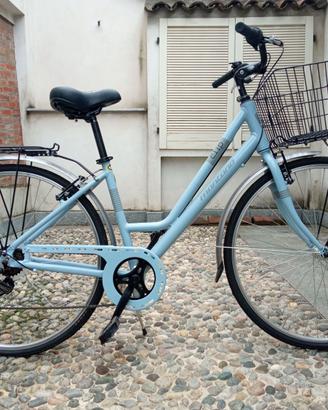 CITY BIKE MONTANA CLIP 28 DONNA