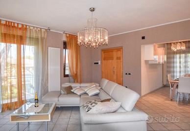 Attico in quadrifamiliare ad un passo dal mare