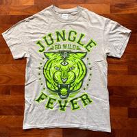 JUNGLE FEVER t-shirt uomo M