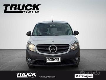 Mercedes-Benz Citan I - citan 109 cdi Long U92128