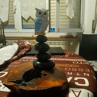 Scultura soprammobile