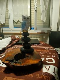 Scultura soprammobile