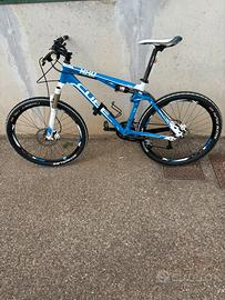 Bici Mtb Cube
