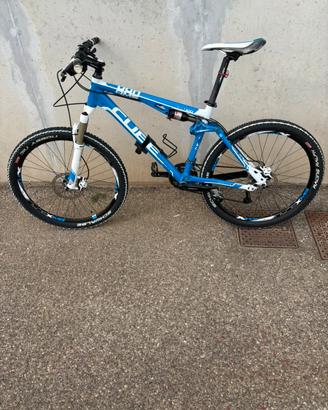 Bici Mtb Cube