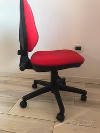 Sedia da ufficio