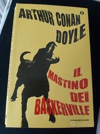 Il mastino dei Baskerville Arthur Conan Doyle