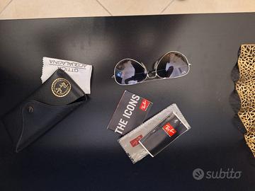Occhiali da sole Ray- Ban