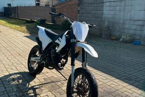 fantic 50 (76 tpr) trattabile