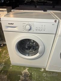 Lavatrice COMFEÈ 6 kg, 1200 Giri, Classe A+++