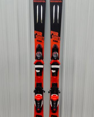 Sci rossignol 163 cm