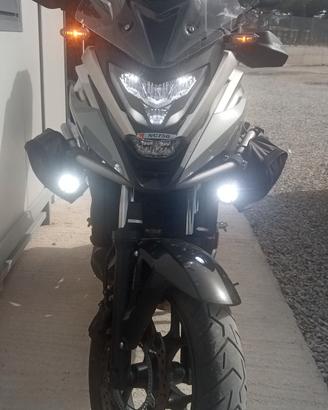 honda nc 750 dtc