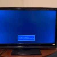 TV LCD SHARP AQUOS 37 pollici 1080p HD