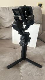 Gimbal Dji Ronin RSC2