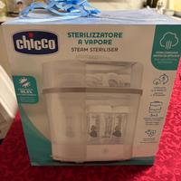Sterilizzatore Chicco 3 in 1