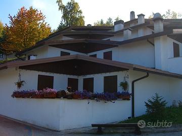 Appartamento per Natale/capodanno