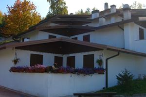 Appartamento per Natale/capodanno