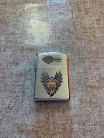 Accendino Zippo Harley - Davidson