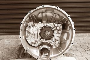 Cambio ZF DAF 16S 2231 2233 2235 2280 2281 TD