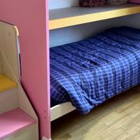 Cameretta bambina pronta consegna