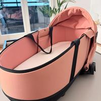 Navicella stokke yoyo ginger