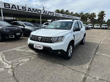 DACIA Duster 1.5 dCi 8V 110 CV 4x2 Prestige