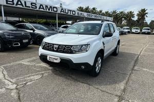 DACIA Duster 1.5 dCi 8V 110 CV 4x2 Prestige