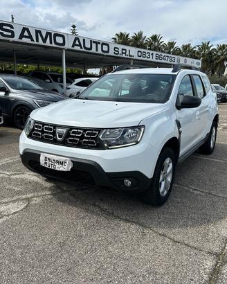 DACIA Duster 1.5 dCi 8V 110 CV 4x2 Prestige