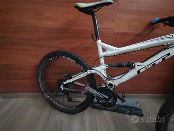 MTB gt