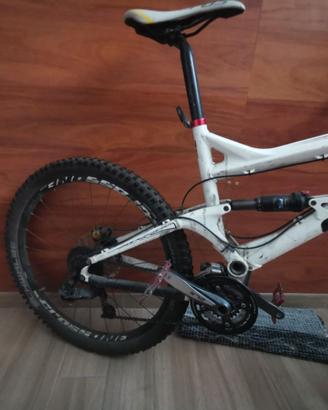 MTB gt