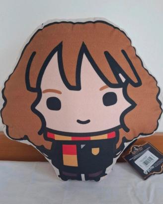 Peluche Hermione 3D Kitsch Harry Potter