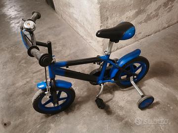 Bicicletta Inter per Bambino