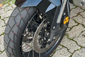 Honda X-ADV 750