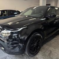 Range Evoque 2.0D 180 CV R-Dynamic HSE Tetto