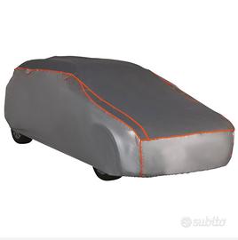 Copertura auto da esterno antigrandine Norauto