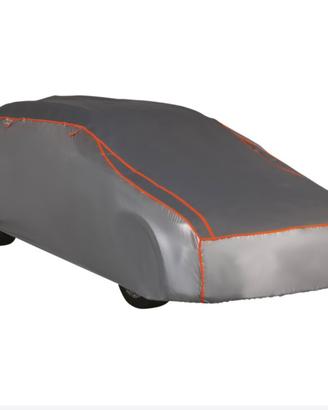 Copertura auto da esterno antigrandine Norauto