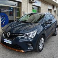 RENAULT Captur Plug-in Hybrid E-Tech 160 CV Inte
