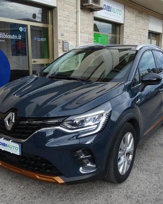 RENAULT Captur Plug-in Hybrid E-Tech 160 CV Inte