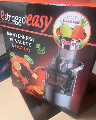 Estraggo Easy
