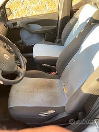 FIAT Panda 2ª serie - 2007