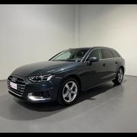 AUDI A4 AVANT 35 TDI S-TRONIC BUSINESS AD U614640