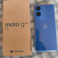Motorola g85 