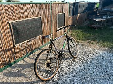 Bici MTB atala🇮🇹