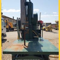 TAGLIA LEGNA Originale "GHIRELLI"