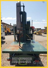 TAGLIA LEGNA Originale "GHIRELLI"